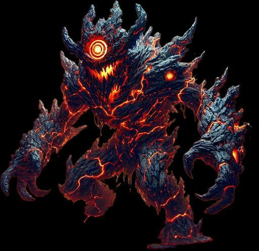 Fytre Demon